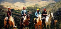 horse riding sacsayhuaman (1)