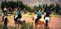 horse riding sacsayhuaman (4)